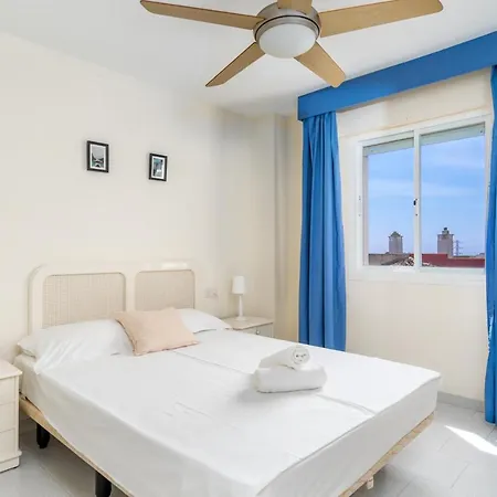 Riviera Del Sol Close To The By Costarentals - Ref 01 Sitio de Calahonda