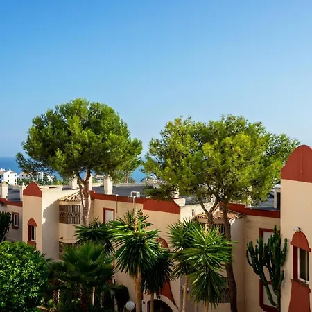 Apartamento Riviera Del Sol Close To The By Costarentals - Ref 01 Sitio de Calahonda