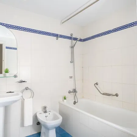 Riviera Del Sol Close To The By Costarentals - Ref 01