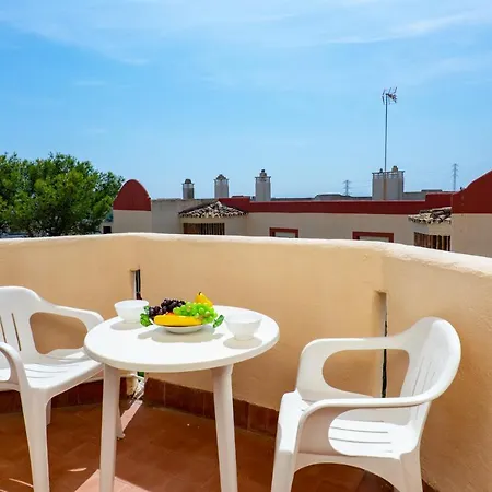 Riviera Del Sol Close To The By Costarentals - Ref 01 Apartamento *