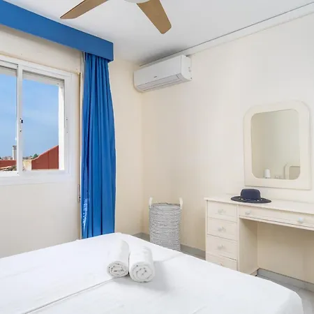 Riviera Del Sol Close To The By Costarentals - Ref 01 Apartamento