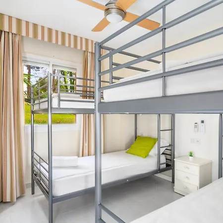 Riviera Del Sol Close To The By Costarentals - Ref 01 * Sitio de Calahonda
