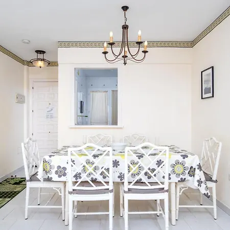 Riviera Del Sol Close To The By Costarentals - Ref 01 Sitio de Calahonda