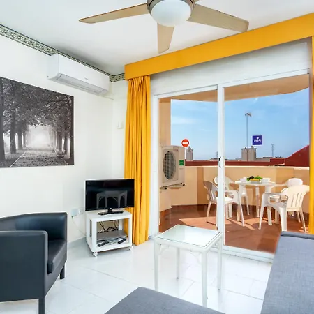 Riviera Del Sol Close To The By Costarentals - Ref 01 Apartamento Sitio de Calahonda